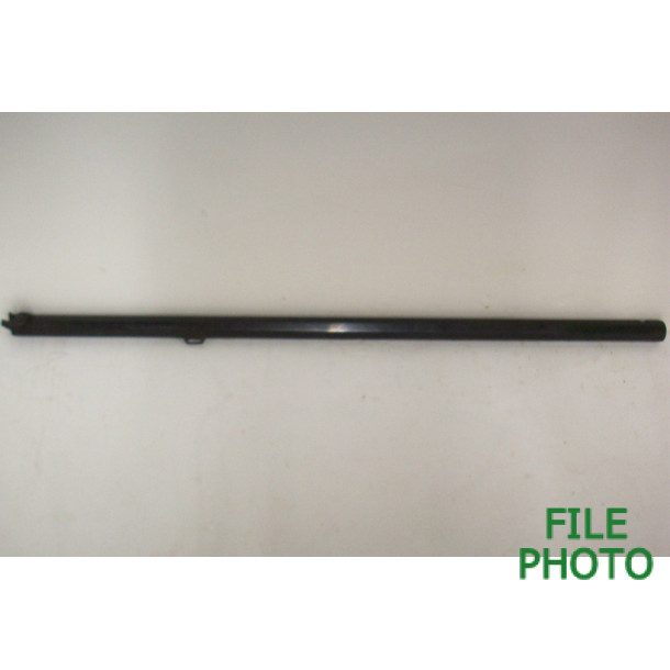 Barrel Sub-Assembly - 45 Caliber - 3rd Variation - Original