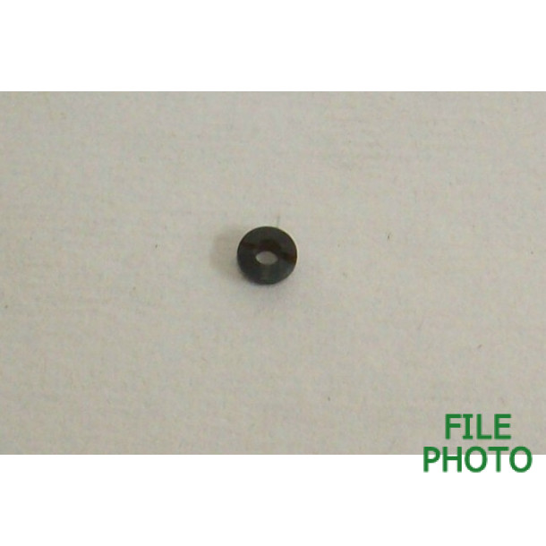 Rear Sight Windage Screw Nut - 2nd Variation - Original