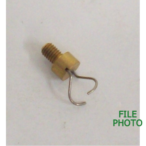 Patch-Puller Worm - Original Patch-Puller Worm - Original