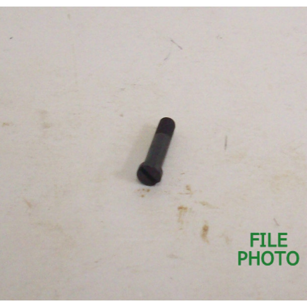 Frizzen Screw - Quality Reproduction