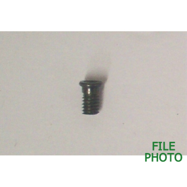 Rib Screw - Front - Quality Reproduction