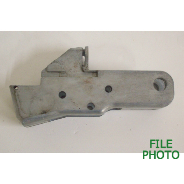 Breech Block - Original