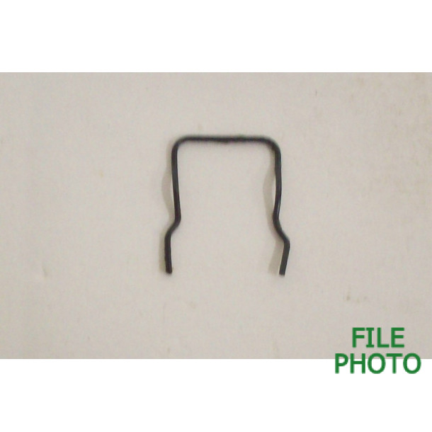 Firing Pin Bushing Retainer  - Original