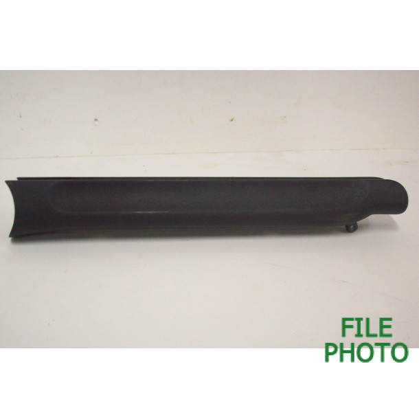 Forearm Assembly - Synthetic - Original