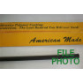 Ramrod Assembly - 3rd Variation - Polymer Coated Fiberglass - for 24" Barrel - Original