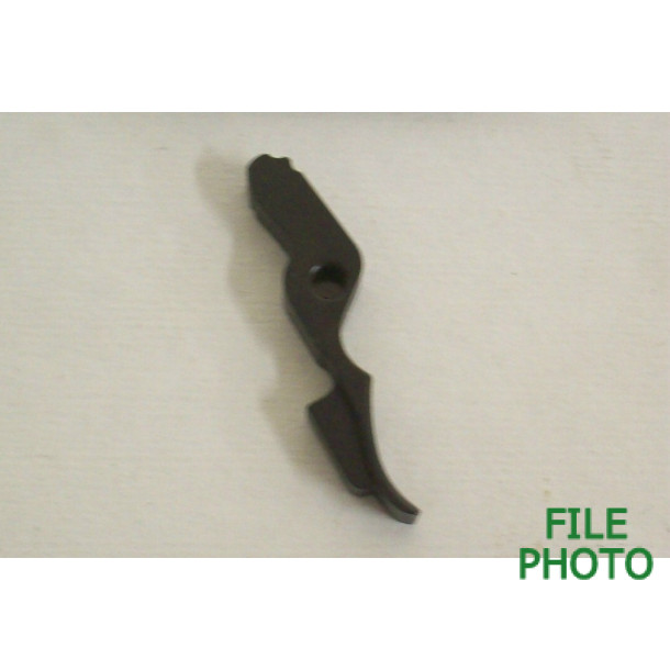 Trigger - Blue Finished - Original Trigger - Blue Finished - Original