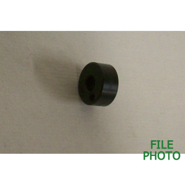 Firing Pin Bushing - Blue Finished - Early Variation - Original Firing Pin Bushing - Blue Finished - Early Variation - Original
