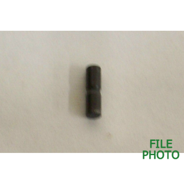 Swinging Breech / Recoil Lug Pivot Pin - Early Variation - Original Swinging Breech / Recoil Lug Pivot Pin - Early Variation - Original
