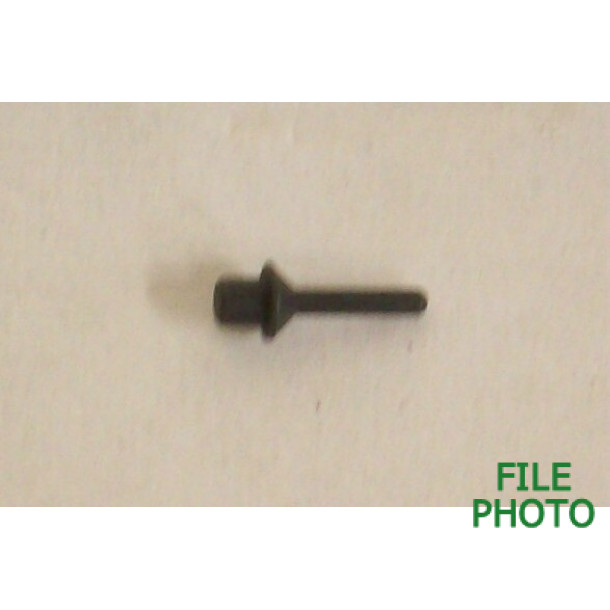 Firing Pin - Blue Finished - Original