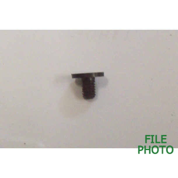 Forend Cap Screw - Rear - Original Forend Cap Screw - Rear - Original