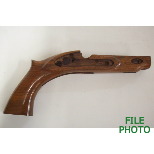 Stock - Walnut - Original Stock - Walnut - Original