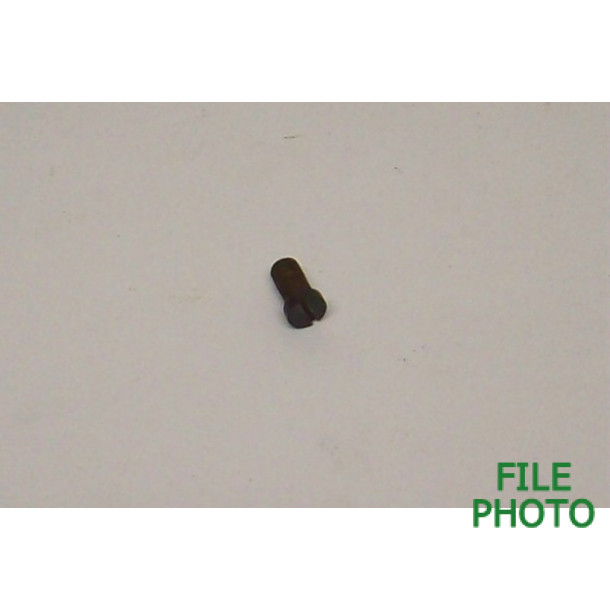 Rib Screw - Front - Original