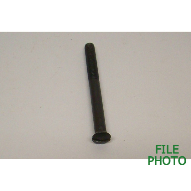 Tang / Trigger Guard Screw - Front - Original