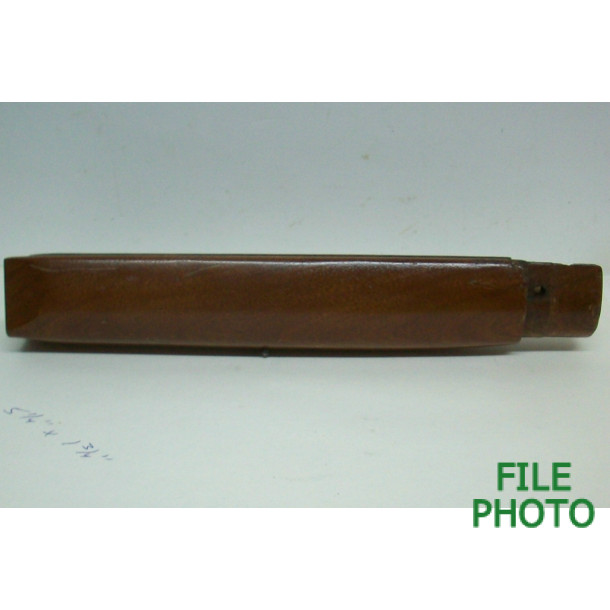 Forearm - Walnut - Original Forearm - Walnut - Original