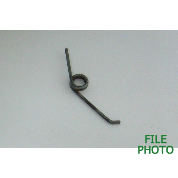 Trigger Spring - Original Trigger Spring - Original