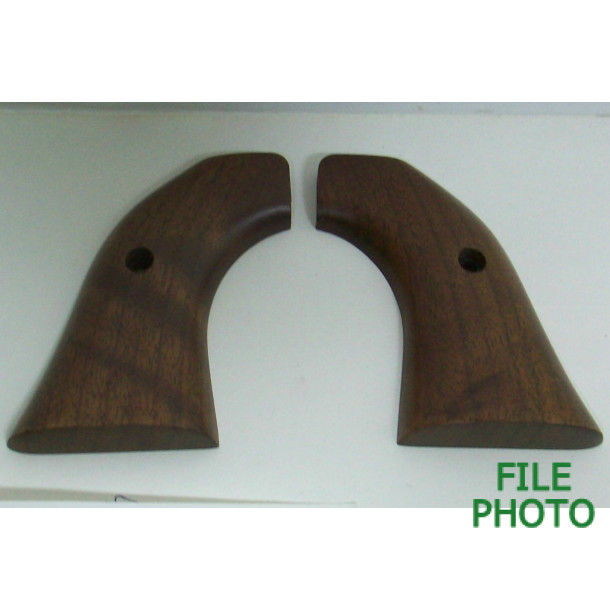 Grips - Walnut - Original Grips - Walnut - Original