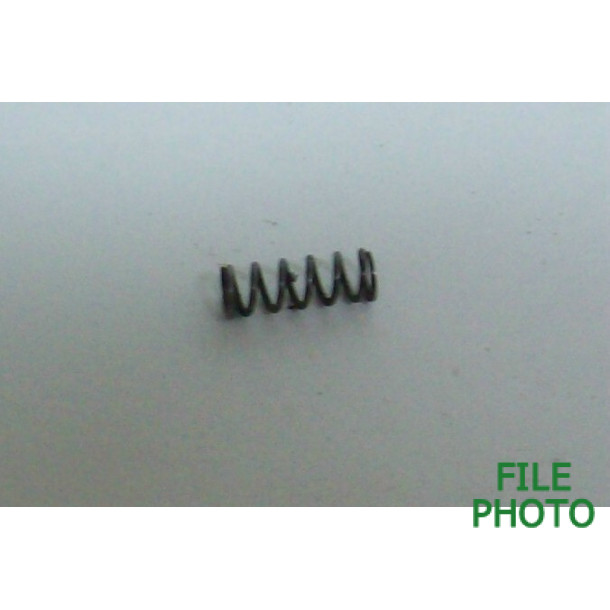 Hammer Spring Plunger Spring - Original