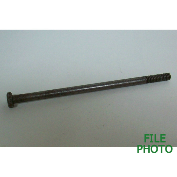 Butt Stock Bolt - for Walnut Stock - Original Butt Stock Bolt - for Walnut Stock - Original