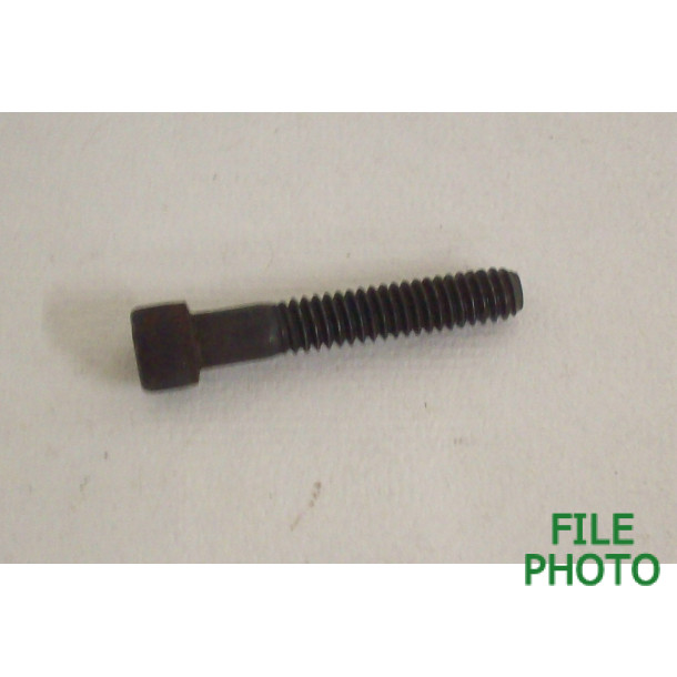 Butt Stock Bolt - for Synthetic Stock - Original Butt Stock Bolt - for Synthetic Stock - Original