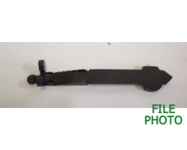 Rear Sight Assembly by Marbles