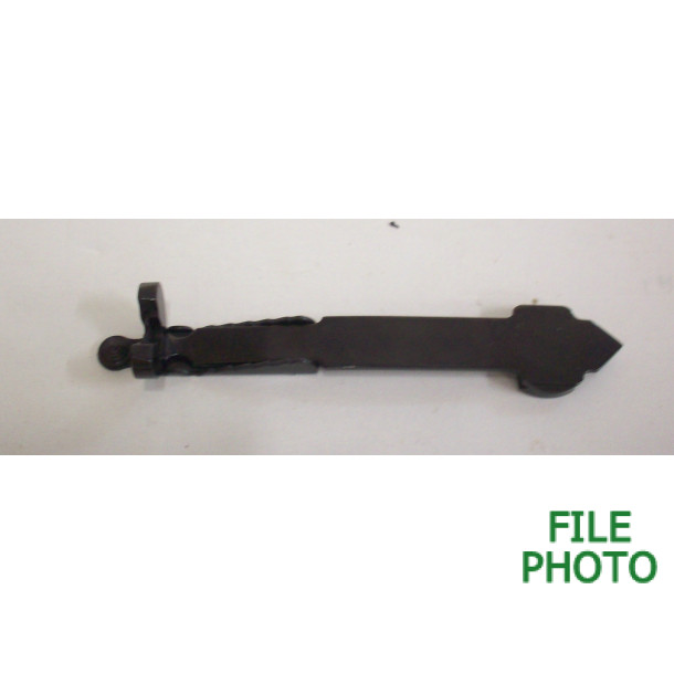 Rear Sight Assembly by Marbles