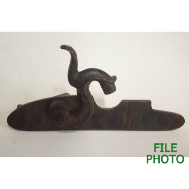 Lock Assembly - Original Lock Assembly - Original