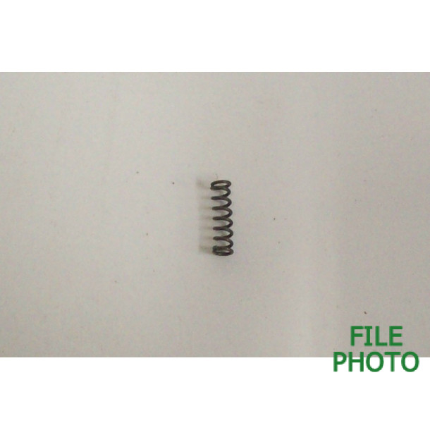 Sear Spring - Original Sear Spring - Original