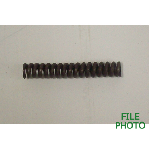 Mainspring - Original Mainspring - Original