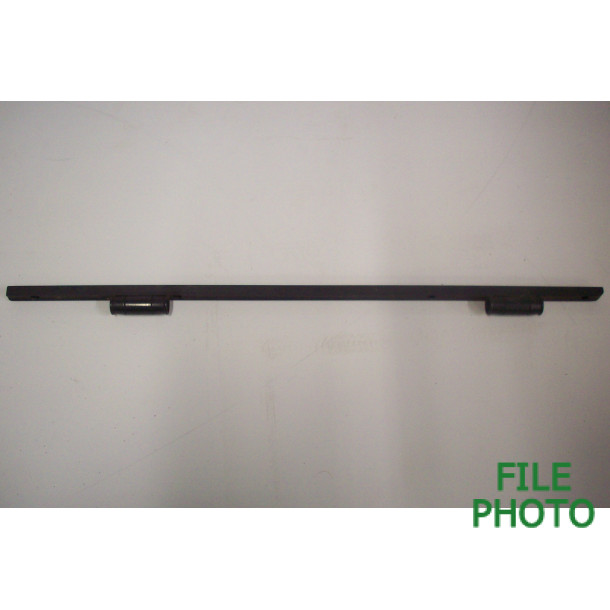 Rib - 1st Variation - Original Rib - 1st Variation - Original