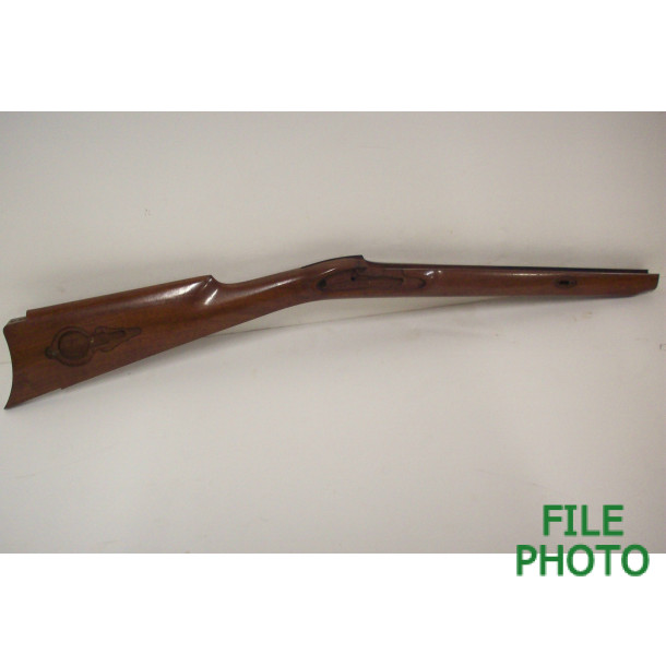 Stock - Walnut - 2nd Variation - Original Stock - Walnut - 2nd Variation - Original