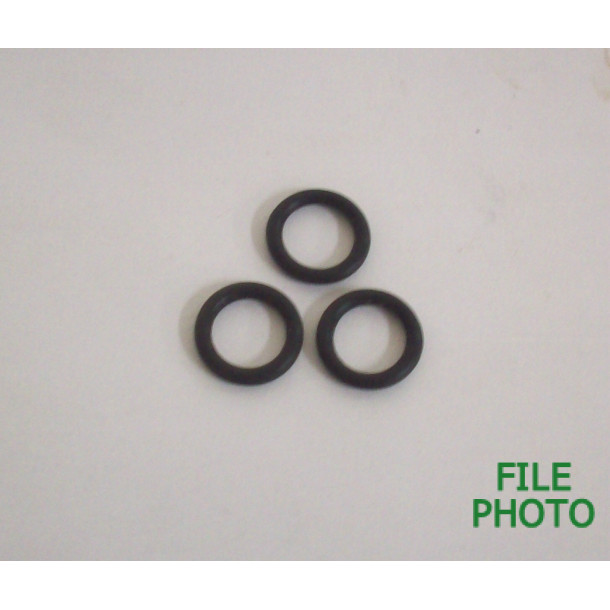 O-Rings for Breech Adapter - 3 Pack - Original