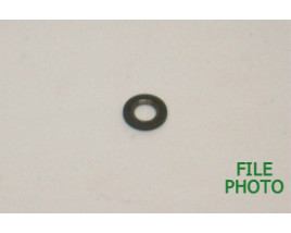 Trigger Guard / Receiver Screw Washer  - Rear - for Synthetic Stock - Original