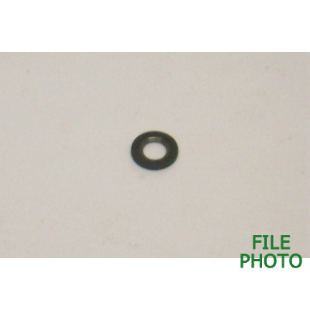 Trigger Guard / Receiver Screw Washer  - Rear - for Synthetic Stock - Original