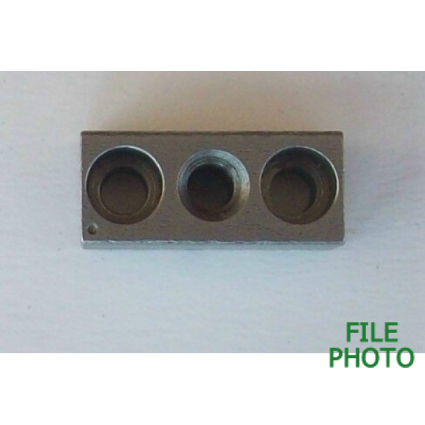 Receiver Lug - Stainless - Original