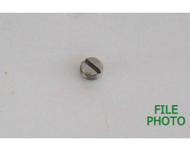 Front Sight Plug Screw - Stainless - Original