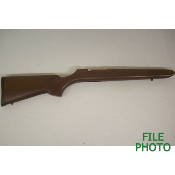 Stock - Walnut - w/ Recoil Pad - Original