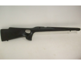 Stock - Synthetic - Thumb Hole - w/ Recoil Pad - by Bell & Carlson
