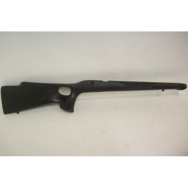 Stock - Synthetic - Thumb Hole - w/ Recoil Pad - by Bell & Carlson