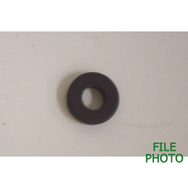 Butt Stock Bolt Washer - Blue Finished - Original Butt Stock Bolt Washer - Blue Finished - Original