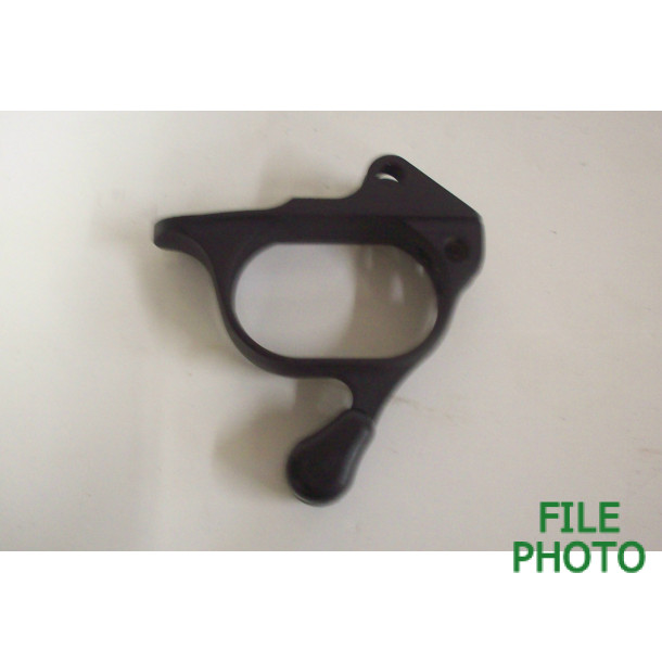 Trigger Guard - Matte Blue Finished - Original Trigger Guard - Matte Blue Finished - Original