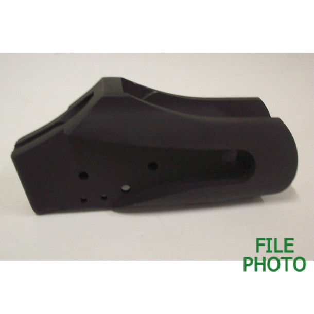 Receiver - Alloy - Matte Blue Finished - Original Receiver - Alloy - Matte Blue Finished - Original