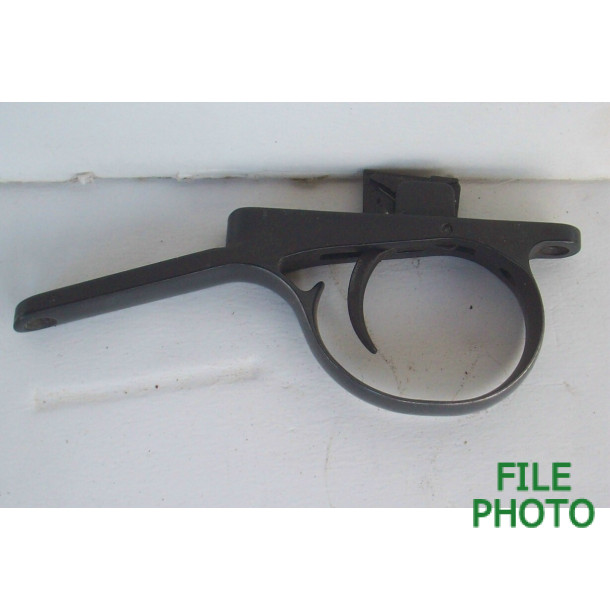 Trigger Guard Assembly - Intermediate Variation - Original