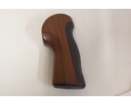 Grip Sub-Assembly - Walnut - 5th Variation - w/ synthetic Grip Cap - Original