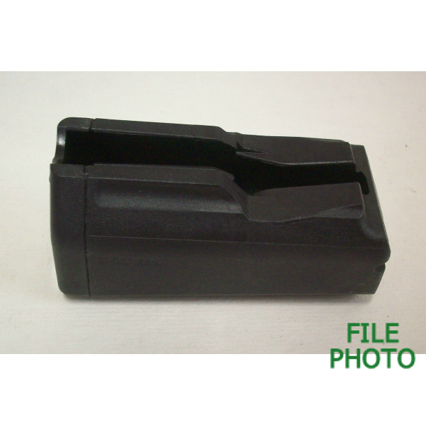 Magazine Assembly - 243 Win, 6.5 Creedmore, 7mm-08 Rem & 308 Win - Original