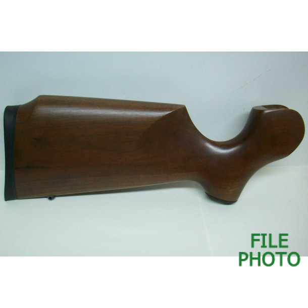 Butt Stock - Walnut - Original