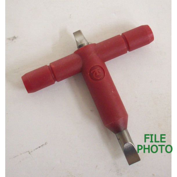 Barrel Removal Tool - Original