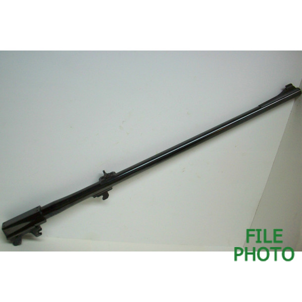 Barrel - 30-06 Sprg. - 23" Long - Original