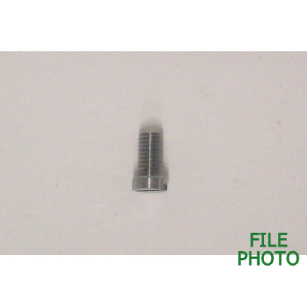 Rib Screw - Front - Straight Slot - Quality Replacement