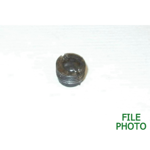 Firing Pin Retaining Bushing - Original