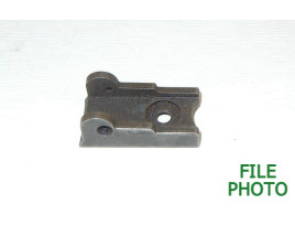 Rear Sight Base - Original